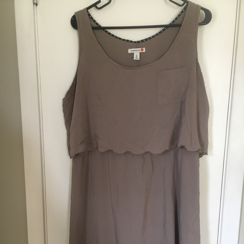 Old Navy Studio Spotlight Dress
